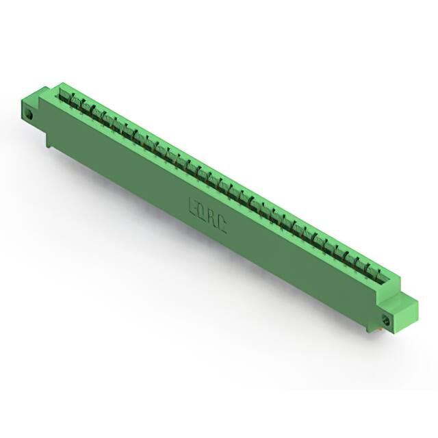 833-030-500-612 EDAC Inc.  Edgeboard Connectors